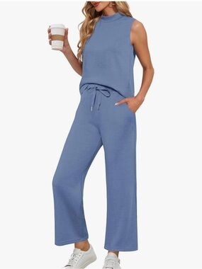Amazon Two Piece Set